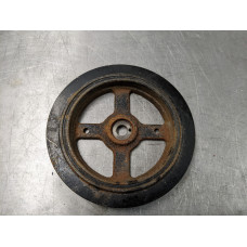 114L009 Crankshaft Pulley For 01-09 Toyota Prius  1.5  FWD